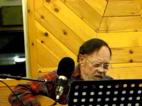 Denny Sings "The Denny Song"