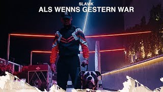 Als wenns gestern war Music Video