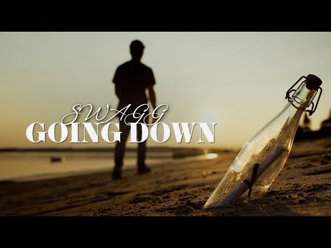SWAGG - "Going Down" (Official Music Video)