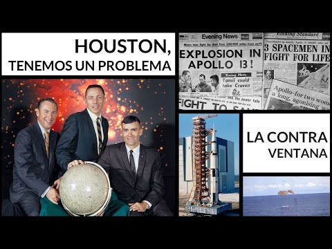 Houston, tenemos un problema