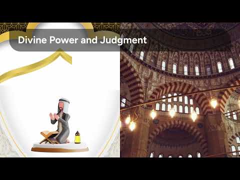 Beautiful Recitation of Surah Ar Rahman The Most Gracious