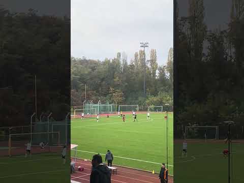 MEGA-CHANCE für BAK, TuS Makkabi Trainer unzufrieden mit seiner Mannschaft #football #berlin