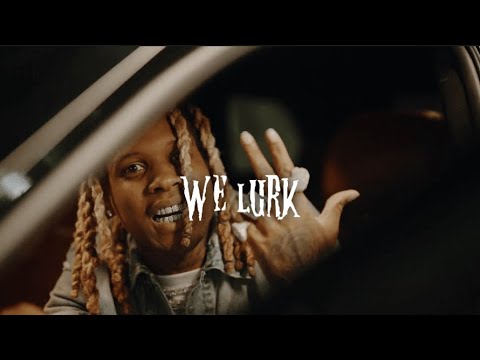 [FREE] No Auto Durk x Nardo Wick Type Beat 2024 - "We Lurk" Prod. @b10prod
