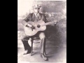 Blind Willie Mctell - Travelin' Blues - Traveler Into The Blue Blind Willie Mctell - Travelin' Blues
