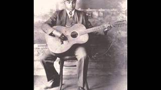 Blind Willie Mctell - Travelin&#39; Blues