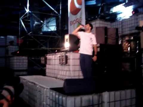 Neevald & Jacob A @ THIS IS QUBO House Festival 06.06.2012 Wrocław/PL