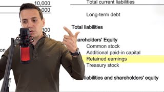 Are Retained Earnings REALLY "Retained"? 3 Things That Confused Me As An Accountant
