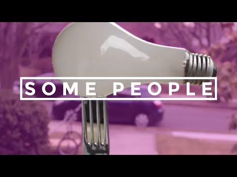 ♫ Some People ♫ | Films on the Fence