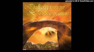 Oliver Wakeman - Tree of Life