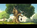 Winnie L Ourson Et L Efelant Extrait 2