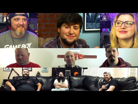 JonTron's StarCade: Episode 2 - X-WING Reaction Mashup