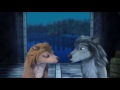 Alpha And Omega Action Romance Or Humor