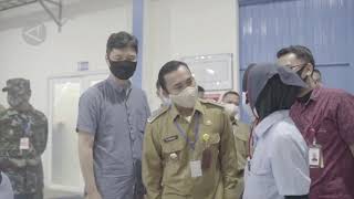 Download lagu Permudah para pencari kerja, Pemkab Batang sediakan layanan Batang Karir mp3 Download lagu Permudah para pencari kerja, Pemkab Batang sediakan layanan Batang Karir mp3