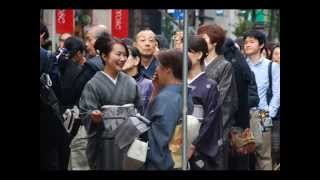 preview picture of video 'Japan Trip - ประมวลภาพ ASAHI พาเที่ยว'