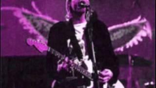 Kurt Cobain(permission by Sixx AM)