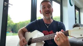 Ocean Colour Scene | The Clock Struck 15 Hours Ago | Acoustic Version