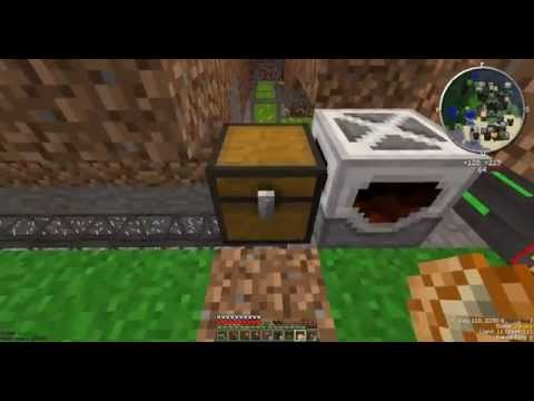 Lets Play Mekanism Ep15