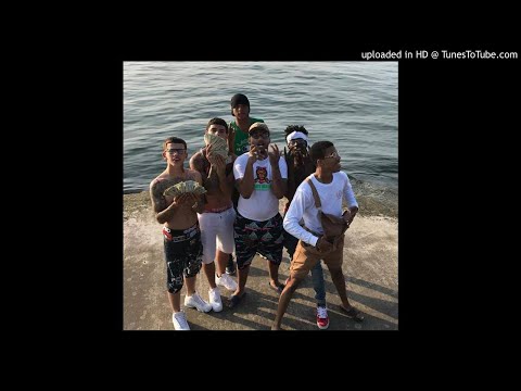 Str8Drop Feat. CHXPO x Stendo - No Feelins