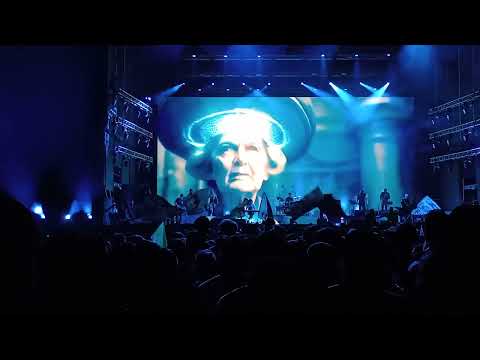 LFDAA en Paraná - La Marcha que les debía - 11/11/2023