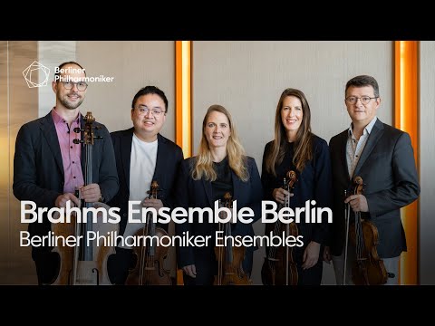 Brahms Ensemble Berlin | Berliner Philharmoniker Ensembles