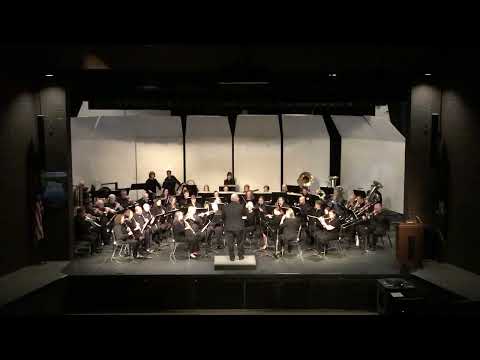 Parade of the Wooden Soldiers. Leon Jessel. arr. by John J. Morrissey