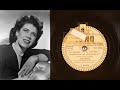 Anne Brown and The Royal Orchestra cond. Johan Hey-Knudsen - Summertime (1947)