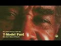 T-Model Ford - She Asked Me So I Told Her (Official Audio)
