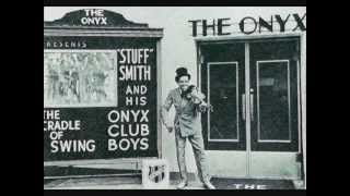 Stuff Smith and His Onyx Club Boys Chords