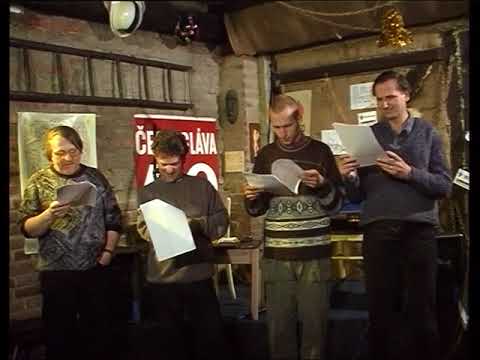 Milan Jablonský - Pohádka o Erotii