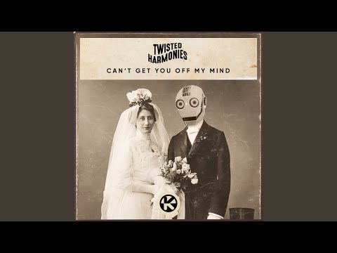 Can't Get You Off My Mind