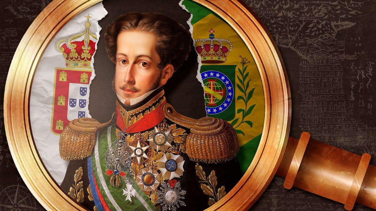 Dia do Fico e a Revolução Liberal do Porto | Nerdologia