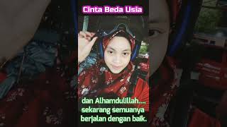 Download lagu Cinta Beda Usia #shorts #short #cinta #shortstory mp3