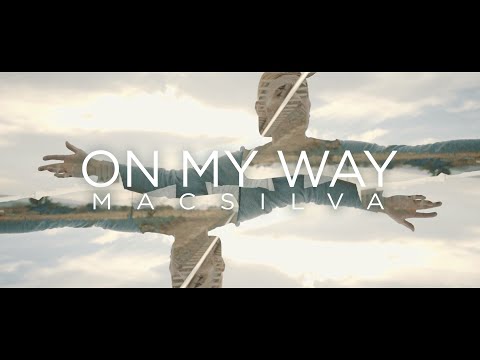 MacSilva - On My Way (Shot x @Candy.Mov)