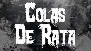 Brujeria - Colas De Rata (Lyrics/Letra)