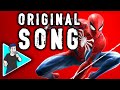 Spider-Man Song "Spider's Web" by TryHardNinja