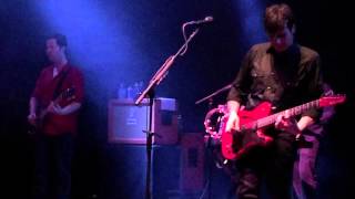 Jimmy Eat World - Claire LIVE at the Capitol Theatre, Port Chester, NY, Oct. 17, 2014