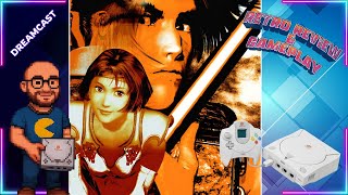 Soul Calibur on the Dreamcast – The Ultimate Retro Fighter? | Retro Game Review