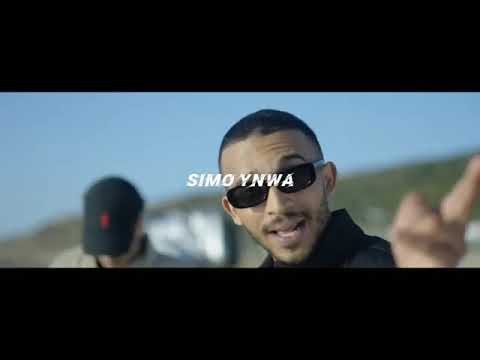 7ari - Aventador . feat izi (Clip Officiel) Prod by Enyways