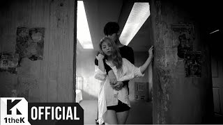 [MV] Ailee(에일리) _ Insane