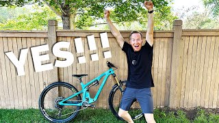 Don't buy a Yeti SB140 LR Until You See This...