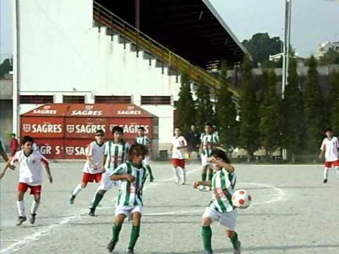 S.P da Cova / Alunos Meirim