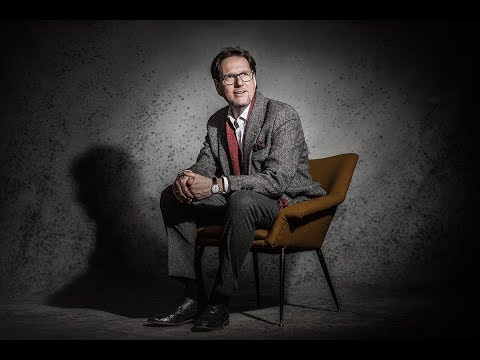 Staatstheater Nürnberg - ... und gleichzeitig der Olymp