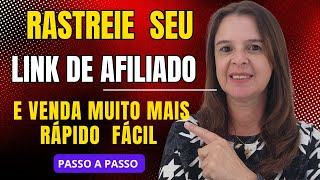 COMO RASTREAR seus links de afiliado e saber de ONDE VEM SUAS VENDAS (SRC + SubID)