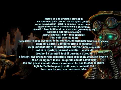 Video thumbnail for Figli Dell’odio