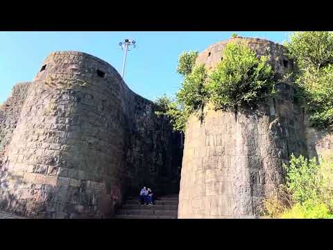 Yellur Fort - The Pride of Belgaum