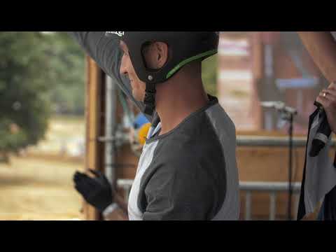 Thursday Highlights in the GAS Arena