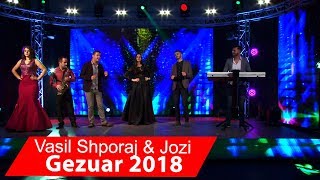 Vasil Shporaj & Jozi - Kolazh 2018
