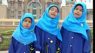 Download lagu Wau - KUMPULAN ALIF [ MV] mp3