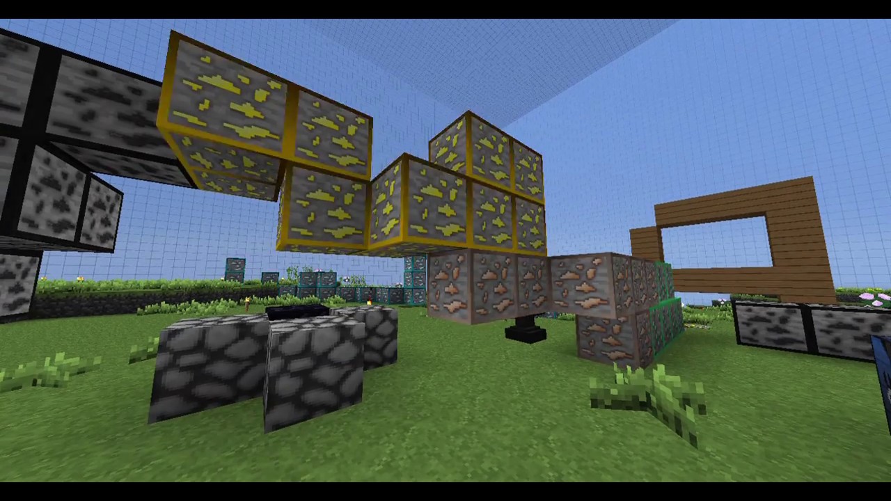 ZickZack v1-v7 MixPack by PXLJAKE