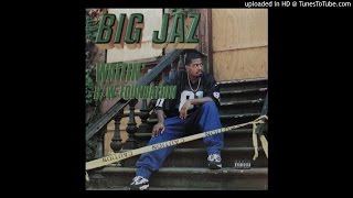 Big Jaz a.k.a. Jaz-O - Waitin'(1996)